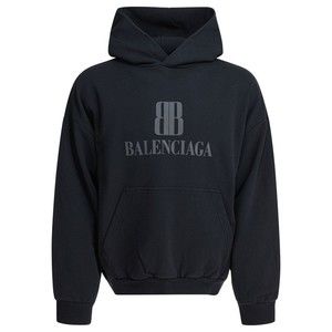 Balenciaga Nano Bb Hoodie - NWT